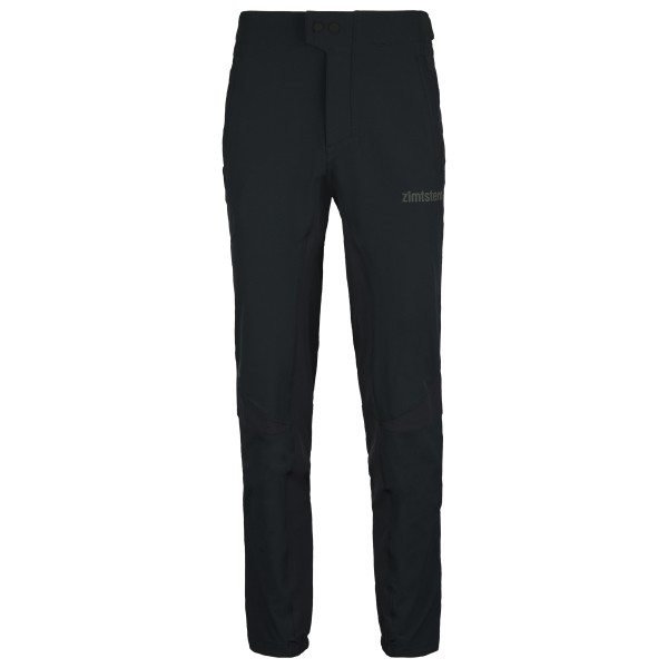 Zimtstern - Shelterz Pant - Radhose Gr M schwarz
