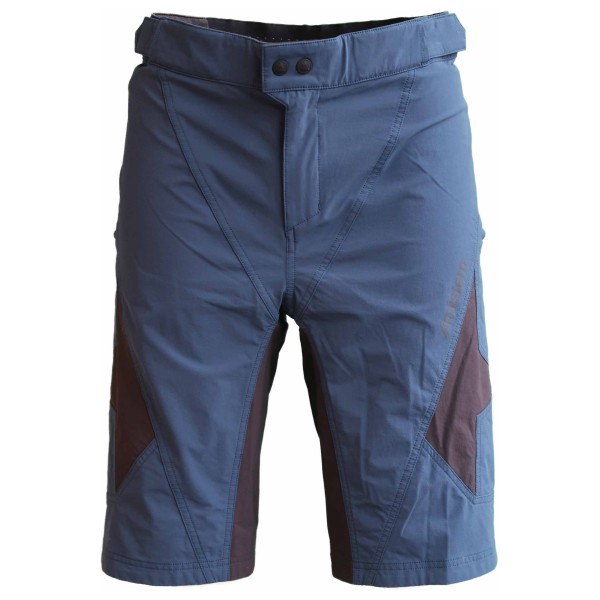 Zimtstern - Tauruz Evo Short - Radhose Gr M blau