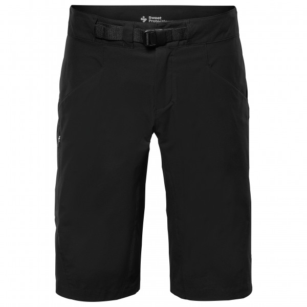 Sweet Protection - Hunter Slashed Shorts - Radhose Gr M schwarz