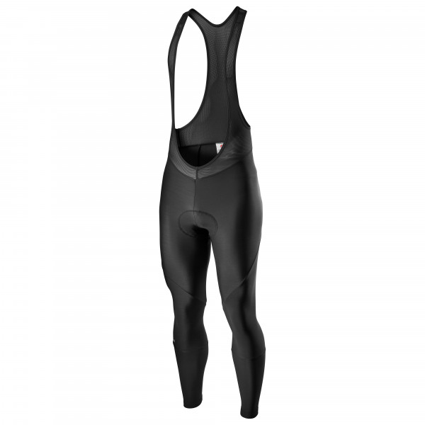 Castelli - Entrata Bibtight - Radhose Gr XXL schwarz
