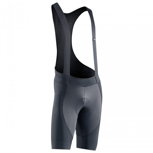 Northwave - Fast Bibshort - Radhose Gr S blau