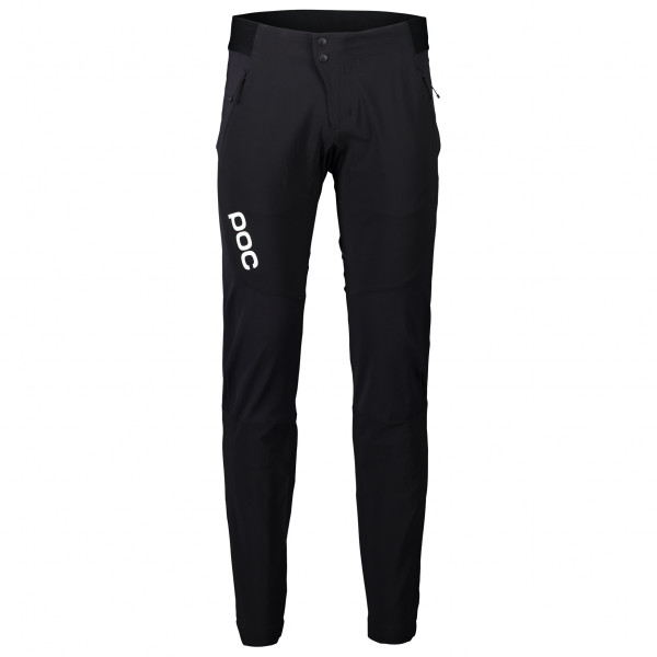 POC - Rhythm Resistance Pants - Radhose Gr XS schwarz