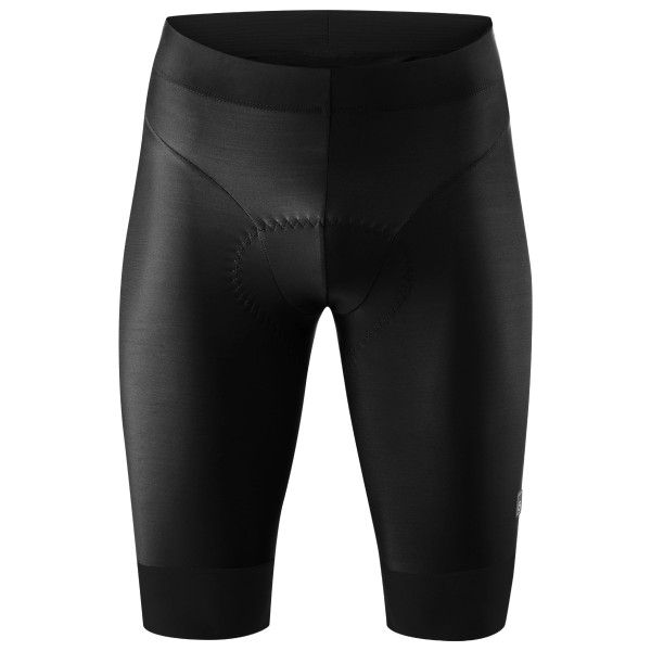Gonso - SQlab Go - Radhose Gr M schwarz
