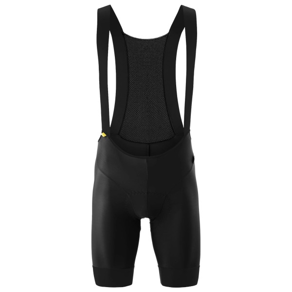 Gonso - SQlab Go Bib - Radhose Gr L schwarz/grau