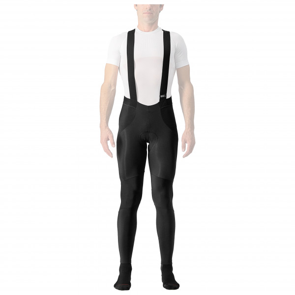 Castelli - Sorpasso RoS Bibtight - Radhose Gr M schwarz