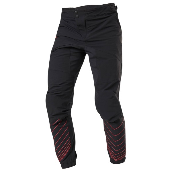 Zimtstern - Bulletz Pants - Radhose Gr S schwarz