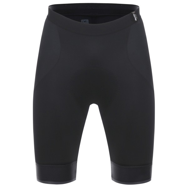 Santini - Karma Delta Shorts - Radhose Gr S schwarz