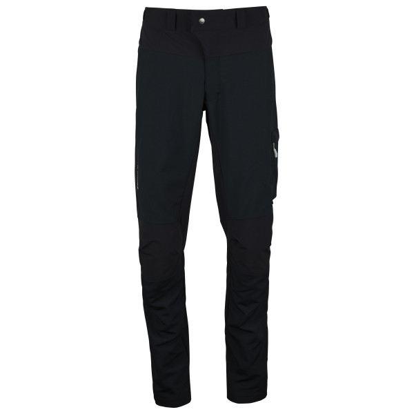 Vaude - Qimsa Pants - Radhose Gr 3XL schwarz