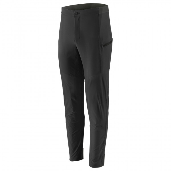 Patagonia - Dirt Craft Pants - Radhose Gr 28 schwarz