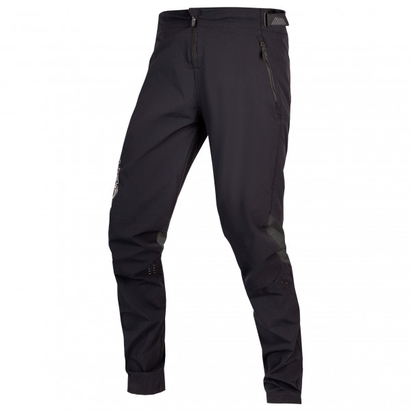 Endura - MT500 Burner Lite Hose - Radhose Gr M grau/schwarz