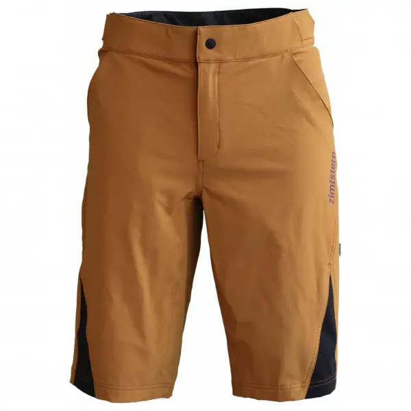 Zimtstern - StarFlowz Evo Short - Radhose Gr S braun