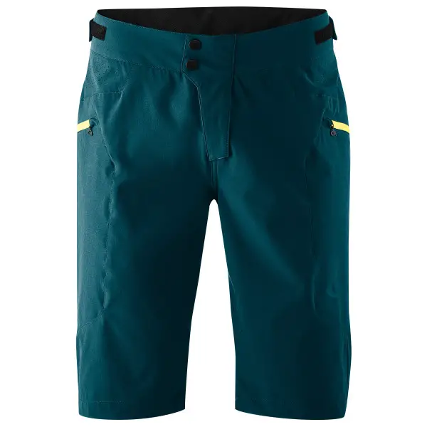 Gonso - Valdes - Radhose Gr M blau