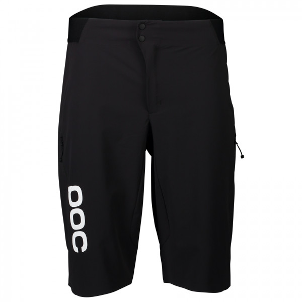 POC - Guardian Air Shorts - Radhose Gr M schwarz