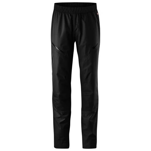 Gonso - Sevo Therm - Radhose Gr XL schwarz