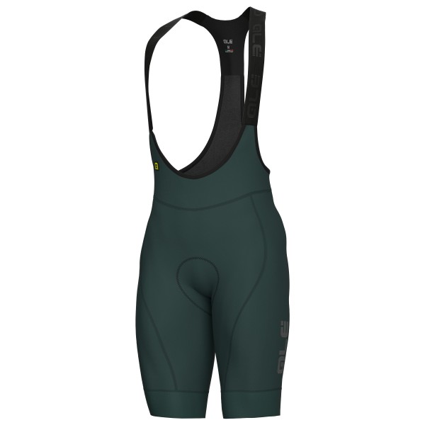 Alé - Magic Colour Bibshorts - Radhose Gr S blau