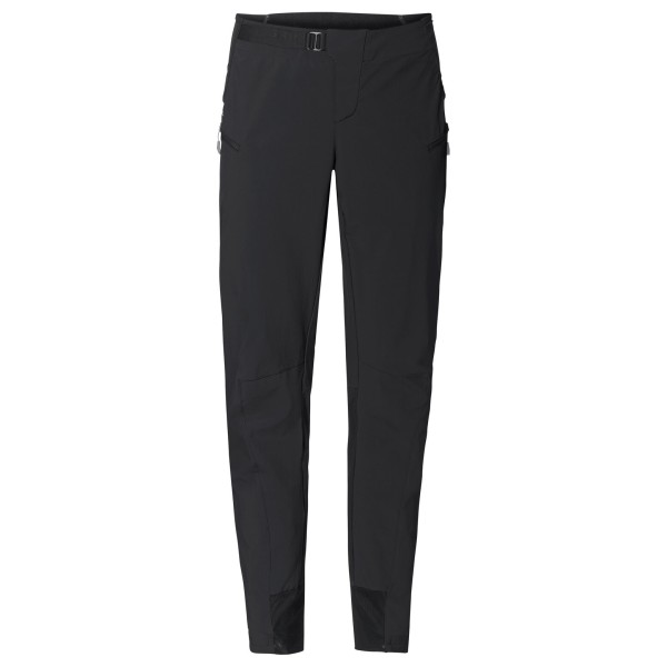 Vaude - Moab Pro Pants - Radhose Gr M schwarz