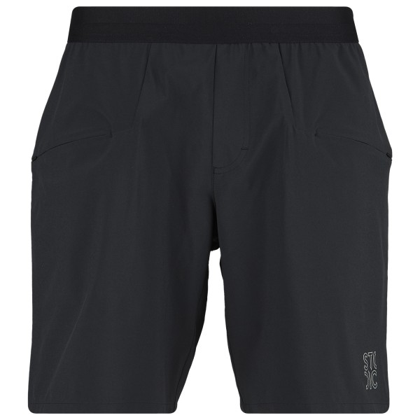 Stoic - MantorpSt. Multisport Shorts - Shorts Gr XL schwarz