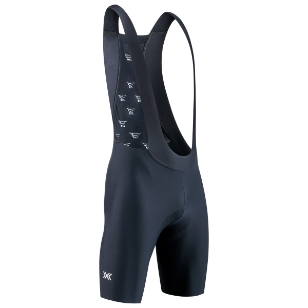 X-Bionic - Corefusion Bib Shorts - Radhose Gr M blau