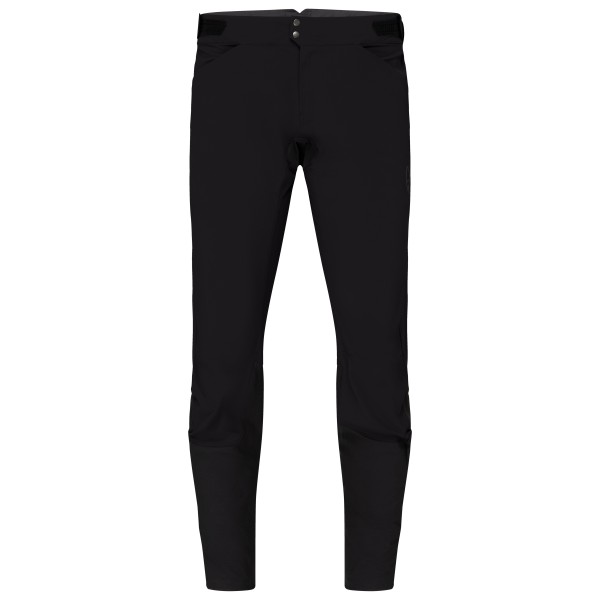 Norrøna - Skibotn Flex1 Pants - Radhose Gr S schwarz