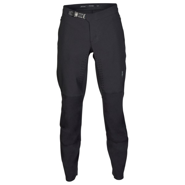 FOX Racing - Defend Pant - Radhose Gr 32 schwarz/grau