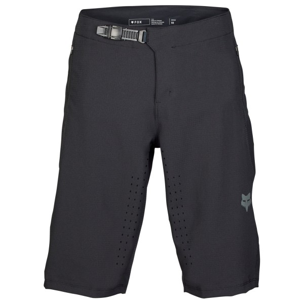 FOX Racing - Defend Short - Radhose Gr 28 grau
