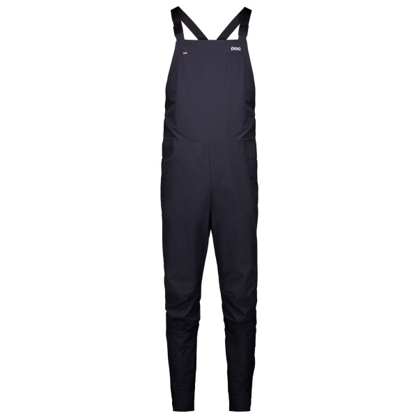 POC - Essential MTB Dungaree - Radhose Gr M blau/schwarz