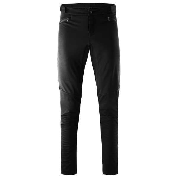 Gonso - Trail Pants Softshell - Radhose Gr M schwarz