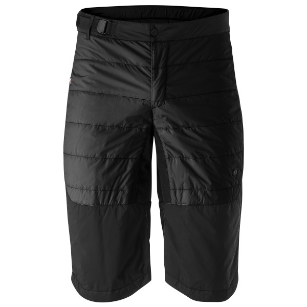 Gonso - Trail Shorts Primaloft - Radhose Gr M schwarz