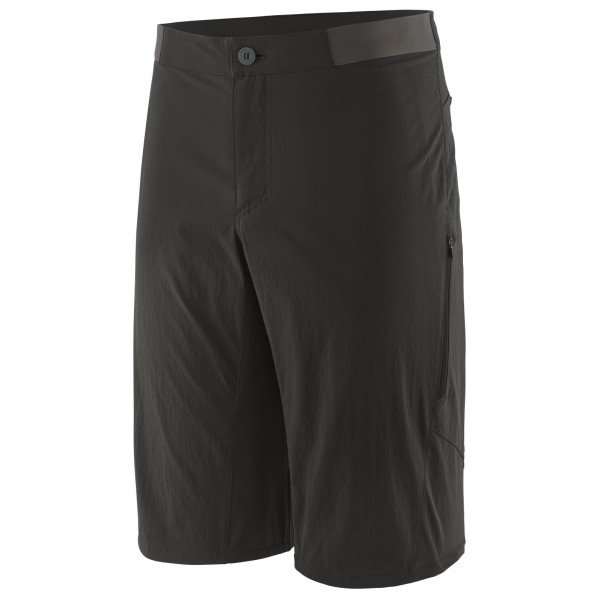Patagonia - Landfarer Bike Shorts - Radhose Gr 30 schwarz
