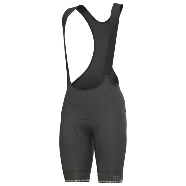 Alé - Pragma Corsa 2.0 Bibshorts - Radhose Gr M grau