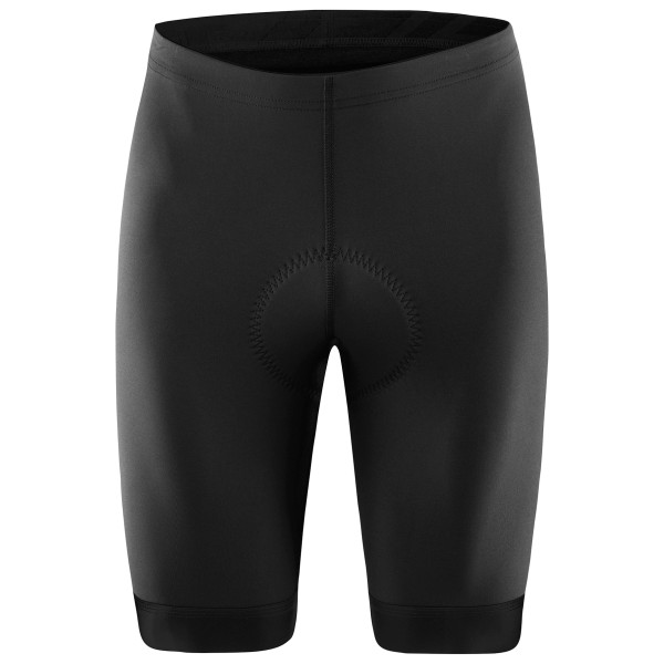 Löffler - Bike Tights Basic - Radhose Gr 50 schwarz