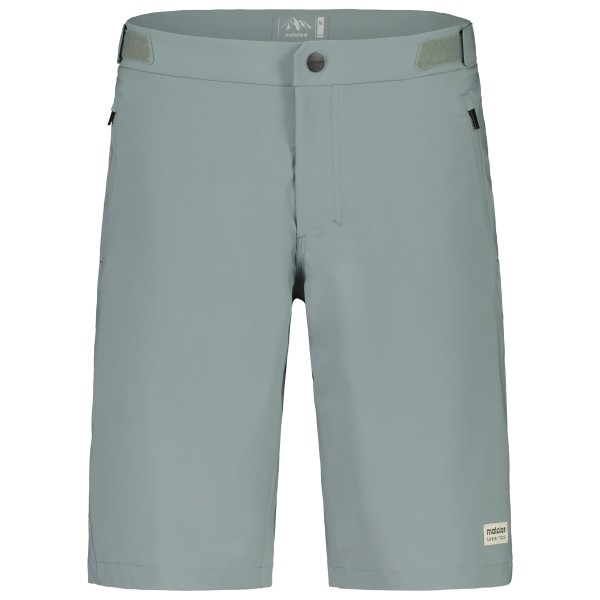 Maloja - GallasM. - Kurze Radhose Gr S grau