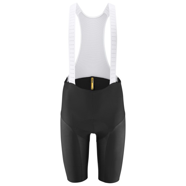 Mavic - Aksium Bib Short - Radhose Gr M schwarz