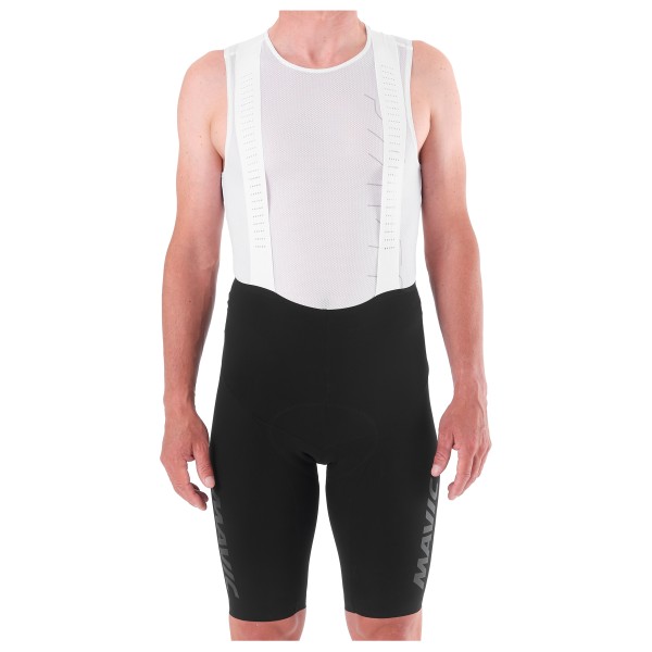 Mavic - Cosmic Ultimate Bib Short - Radhose Gr M schwarz