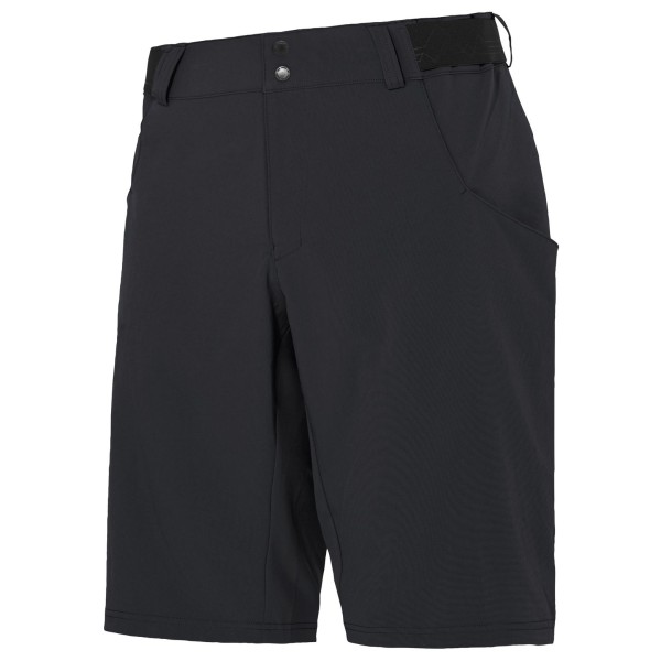Vaude - Loamer Base Shorts - Radhose Gr XXL schwarz