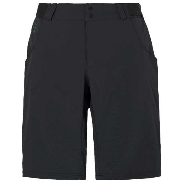 Vaude - Loamer Shorts - Radhose Gr S schwarz