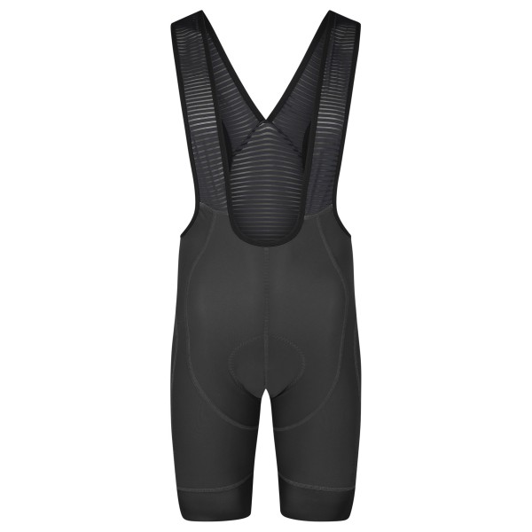 Bioracer - Icon Bibshorts - Radhose Gr 3XL schwarz/grau