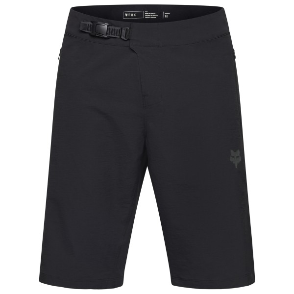 FOX Racing - Ranger Short with Liner - Radhose Gr 28 schwarz