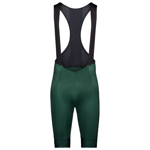 POC - Cadence Bib Shorts - Radhose Gr XS grün