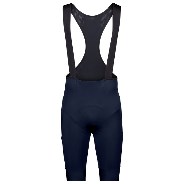 POC - Cadence Cargo Bib Shorts - Radhose Gr XS blau
