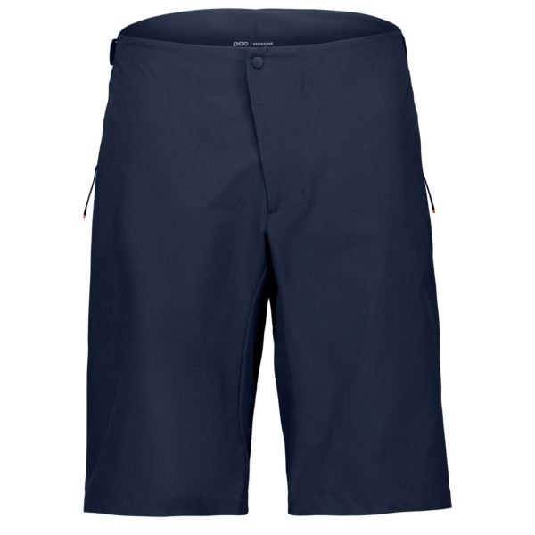 POC - Motion Air Shorts - Radhose Gr XS blau