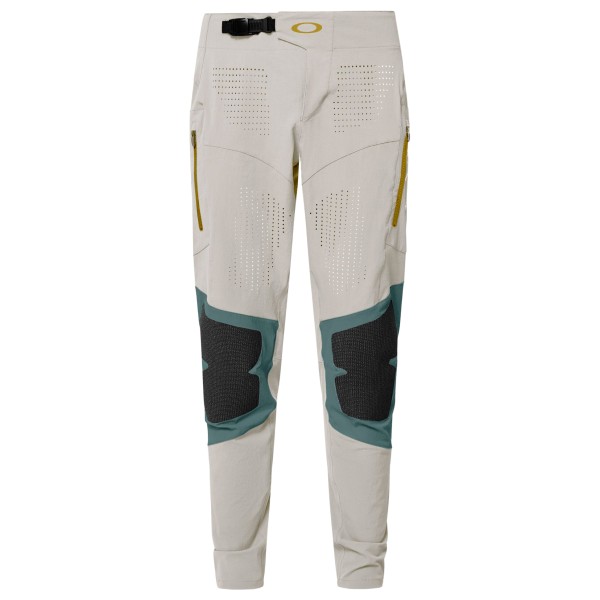 Oakley - Seeker Edge Pant - Radhose Gr 31 grau