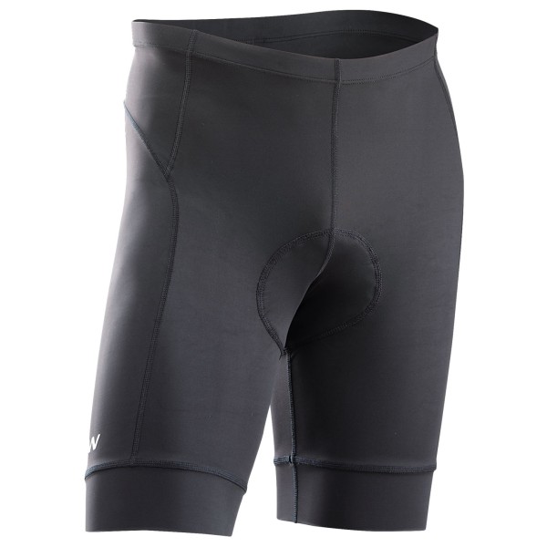 Northwave - Active Short - Radhose Gr S grau