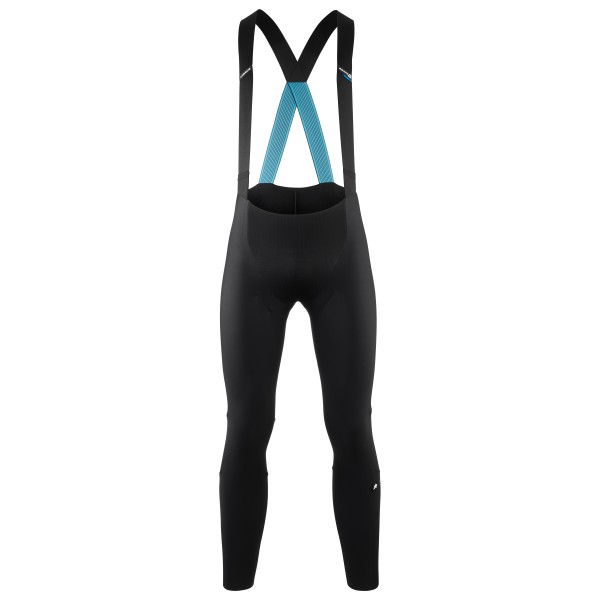ASSOS - Equipe R Winter Bib Tights S11 - Radhose Gr M schwarz