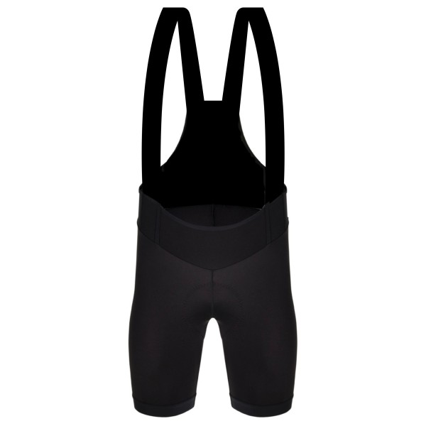 Santini - Kickoff Bib Shorts - Radhose Gr S schwarz