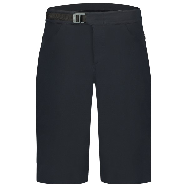 Shimano - Protezione Shorts W/O Liner - Radhose Gr 34 schwarz/blau