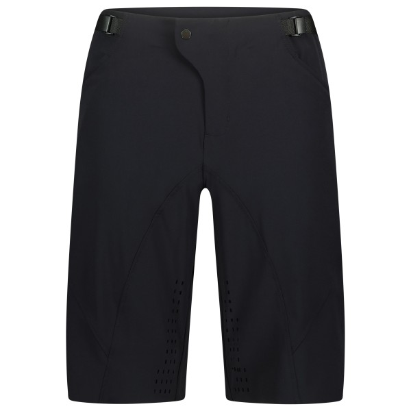 Shimano - Vetta Shorts W/O Liner - Radhose Gr 28 schwarz
