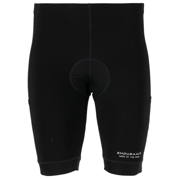 ENDURANCE - Brillant V2 Cycling/MTB Cargo Tights - Radhose Gr 3XL schwarz