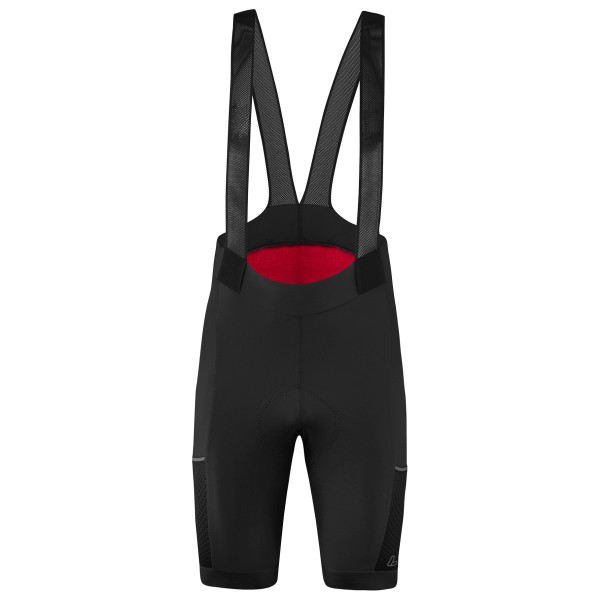 Löffler - Bike Bibshorts Skys XT - Radhose Gr 48 schwarz