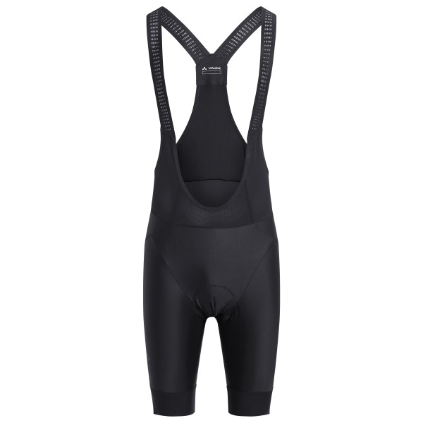 Vaude - Furka Bib Tights II - Radhose Gr S schwarz